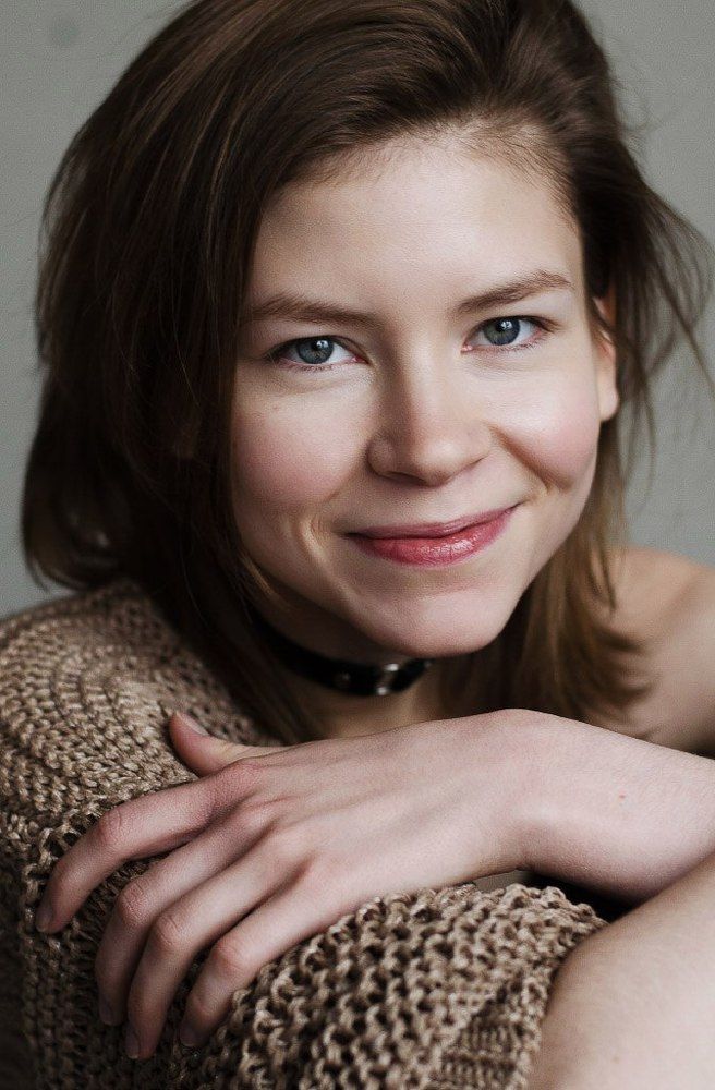 Photograph by Tatiana Nerucheva