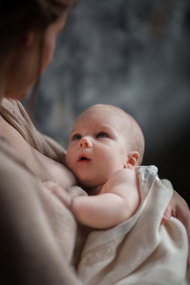 Материнство