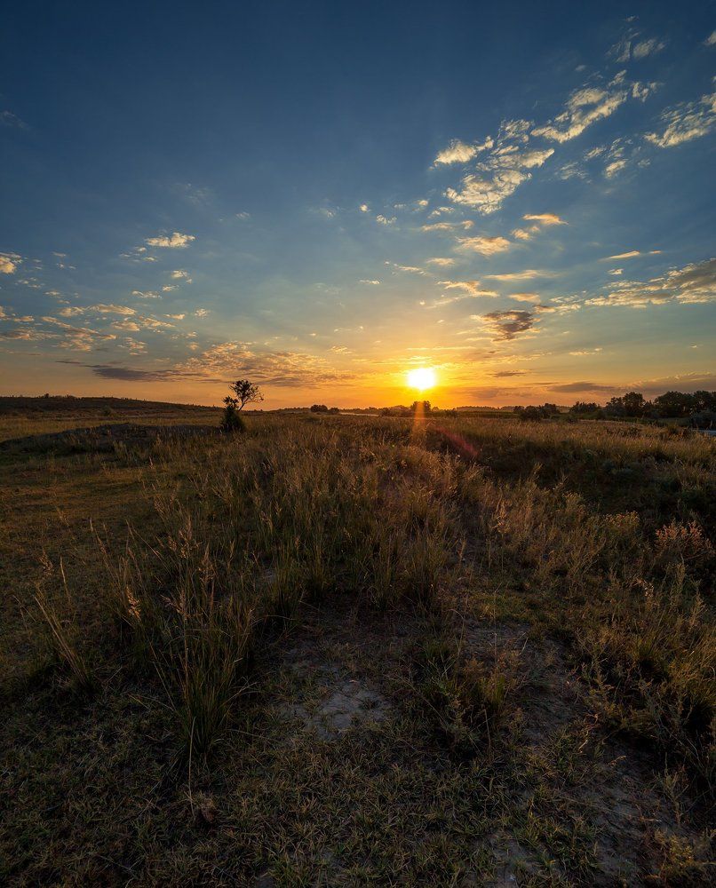 Утро нового дня