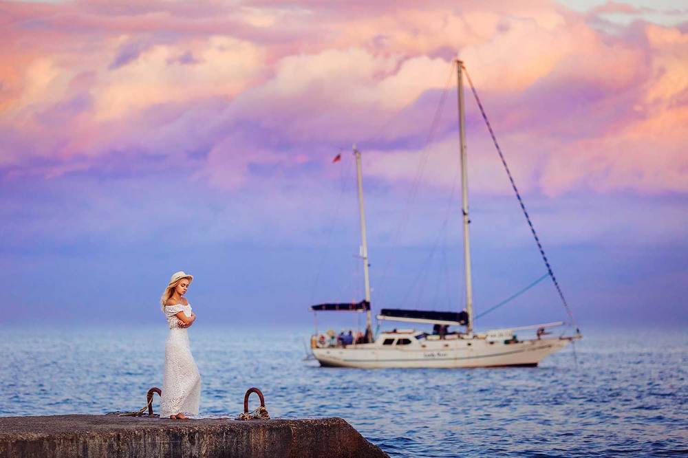 Photograph by Александра