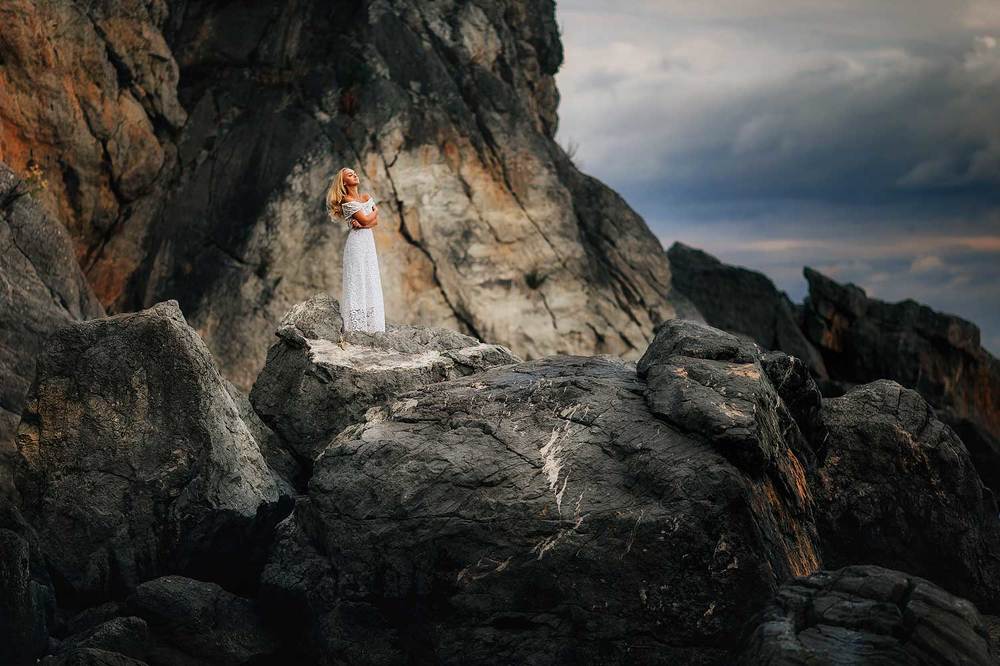 Photograph by Александра