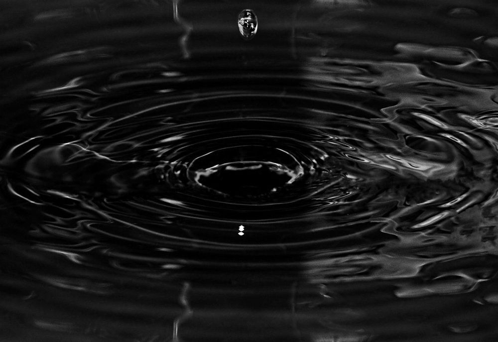 Капля в море