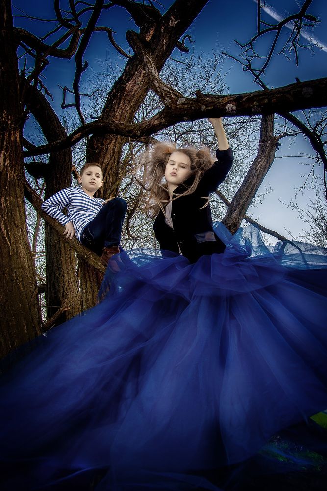 Photograph by Almazzzova Татьяна