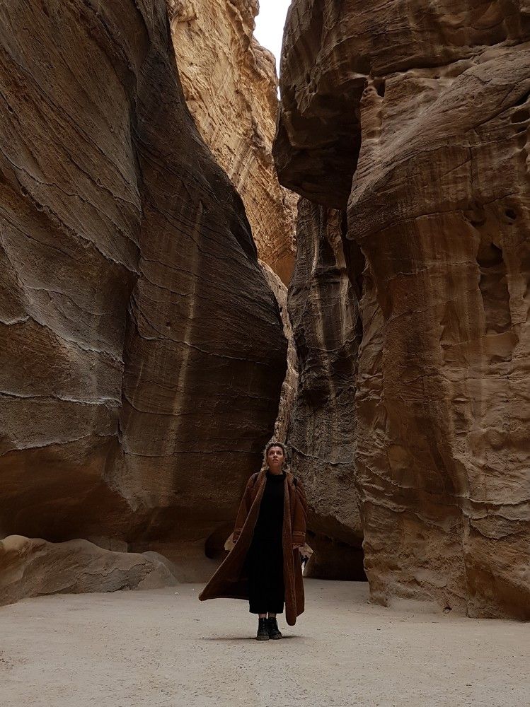 Затеряный мир