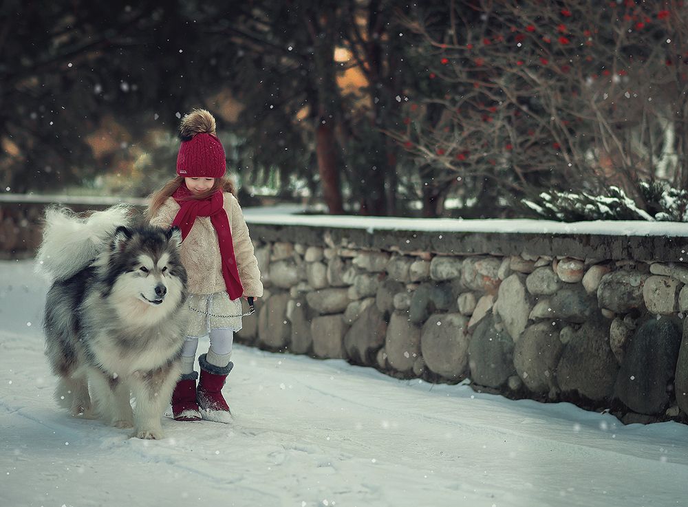 Photograph by Дарья Голубева