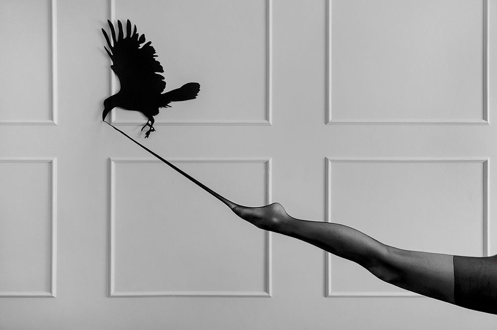 Photograph by Icsu Renata