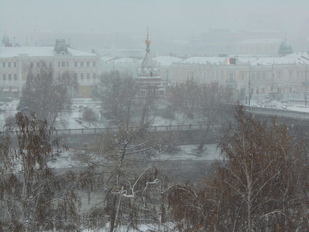 Photograph by Анастасия Кичигина