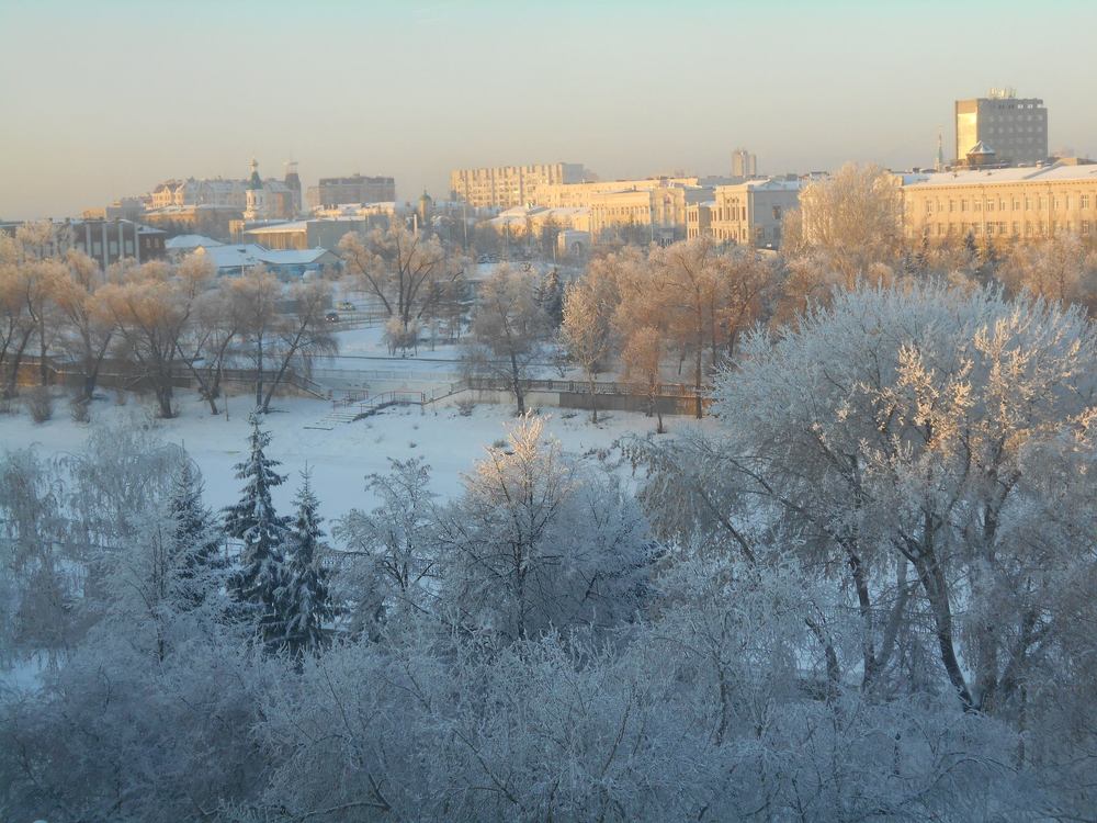 Photograph by Анастасия Кичигина