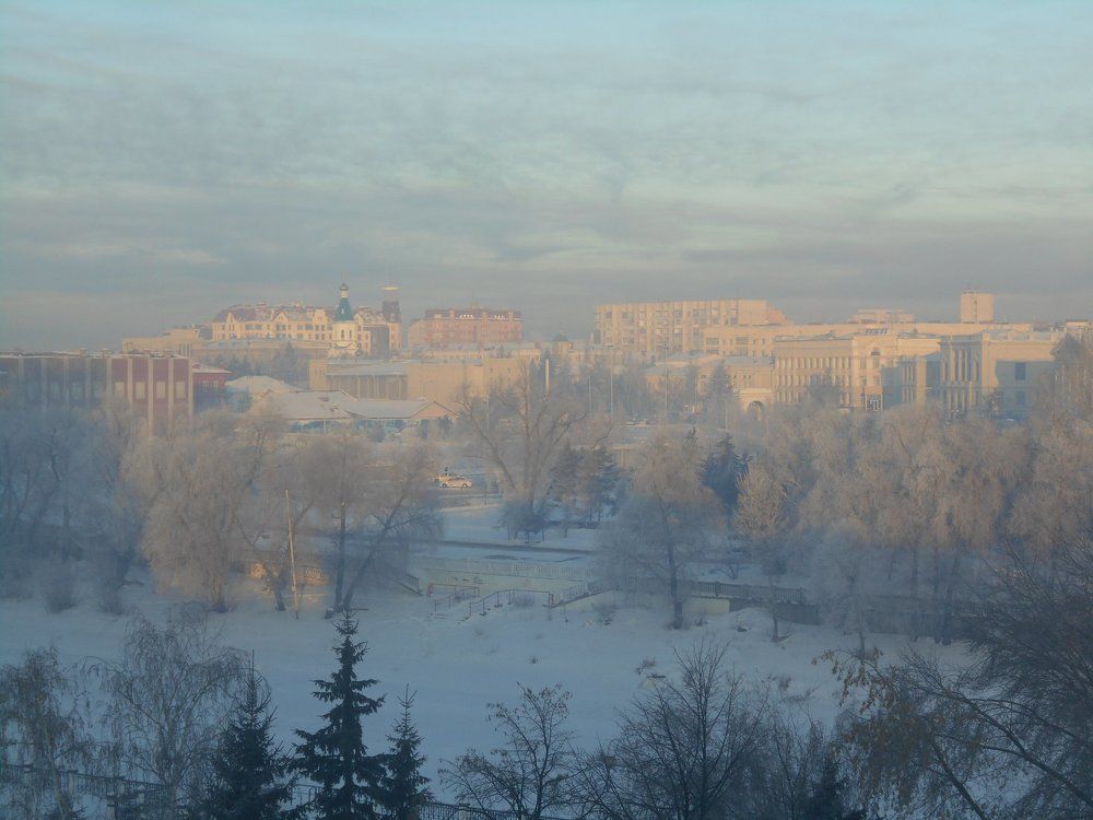 Photograph by Анастасия Кичигина