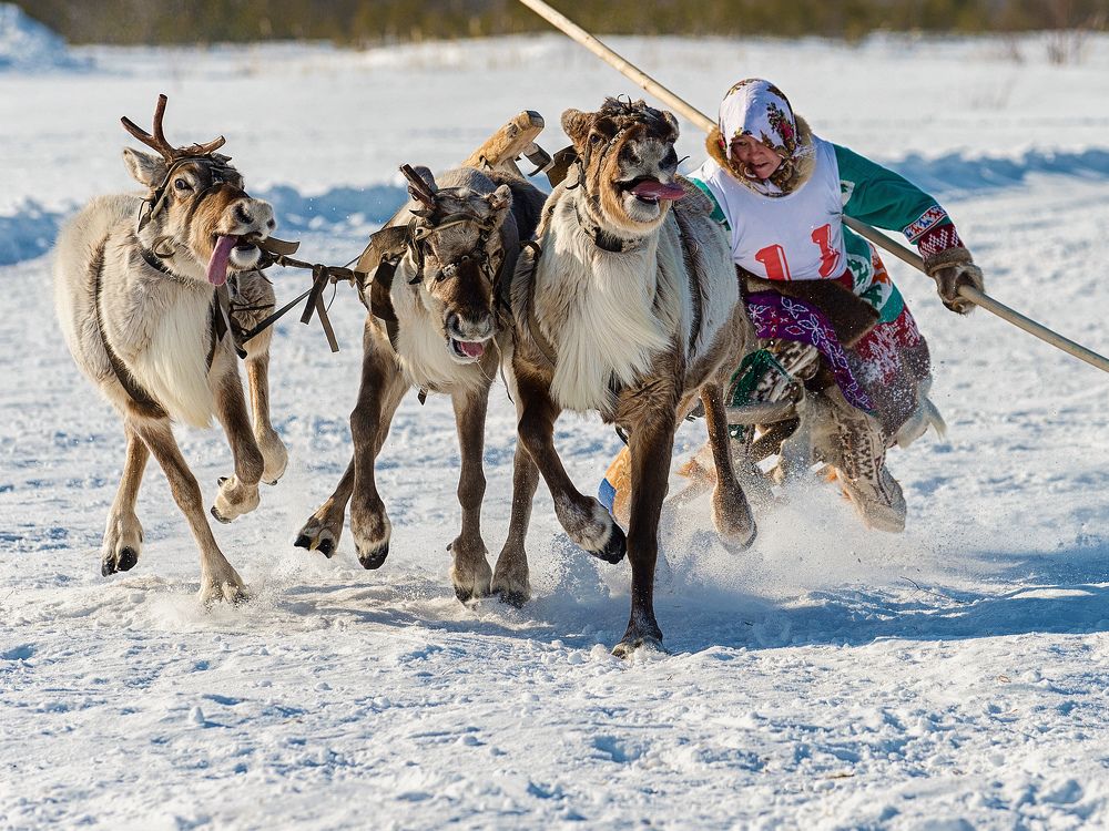 К победе по воздуху