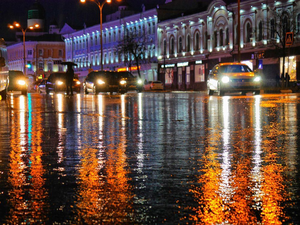 Photograph by Андрей