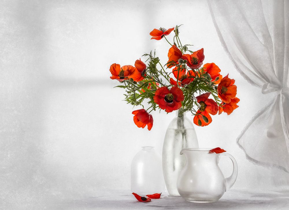 Одно преКрасное утро...