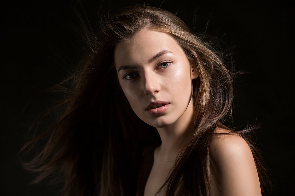 Photograph by Алла Околиздаева