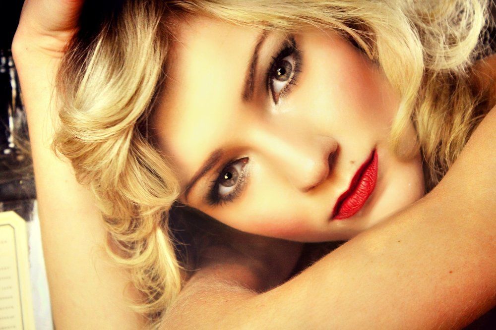 Photograph by Tiffanie Mora