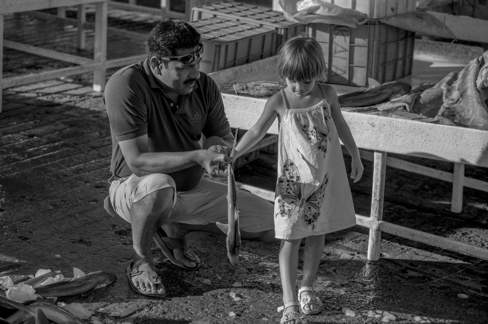 Photograph by Lazeba Anna