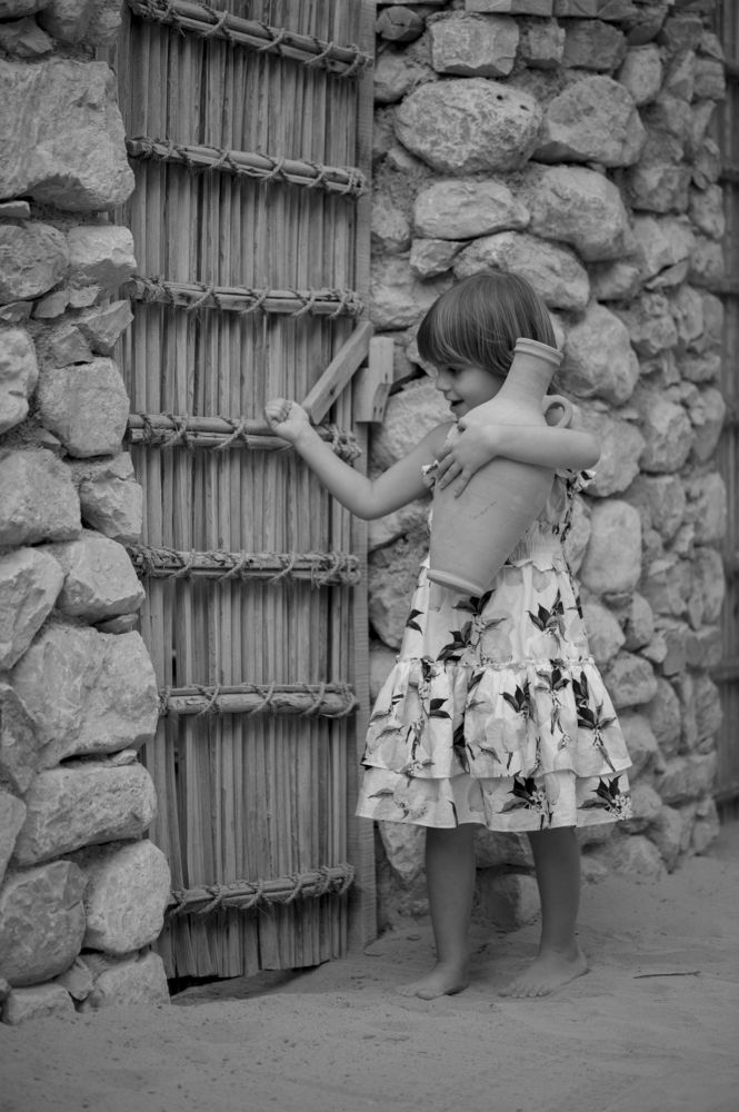 Photograph by Lazeba Anna