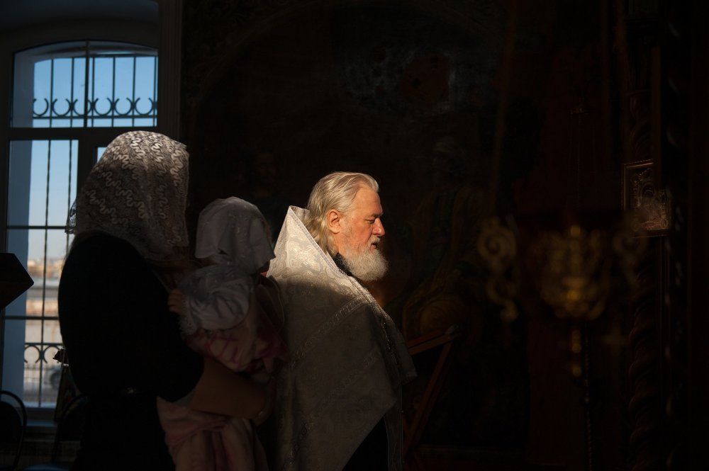 просвятленный