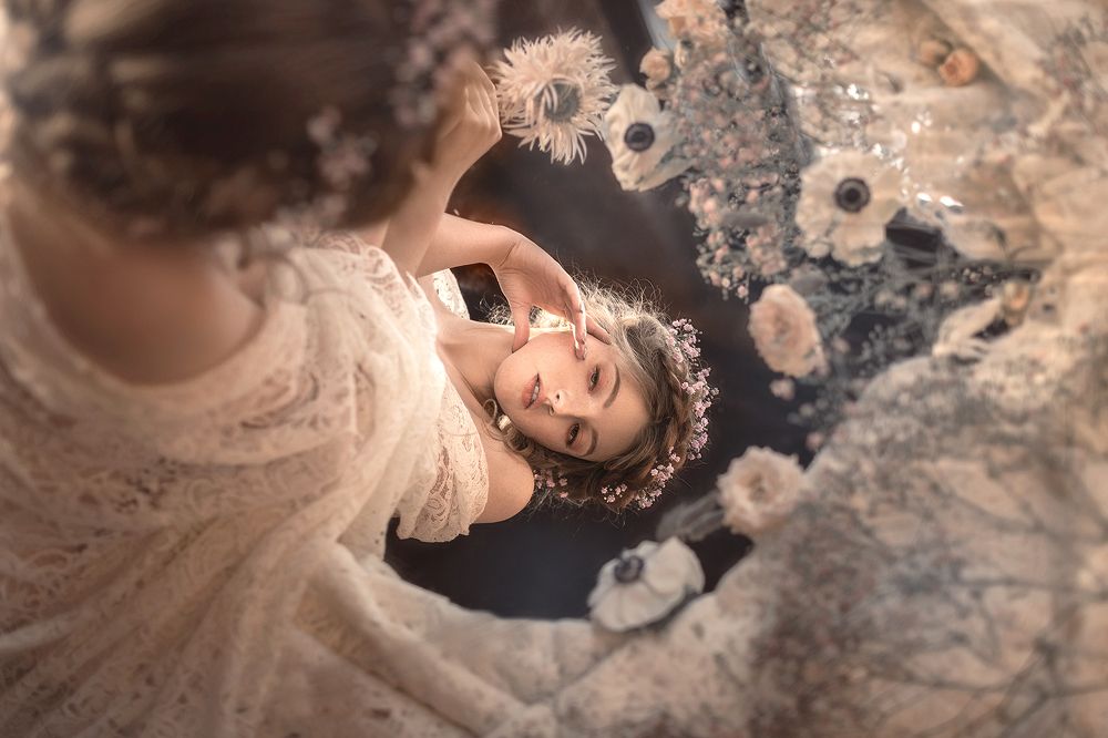 Зазеркалье