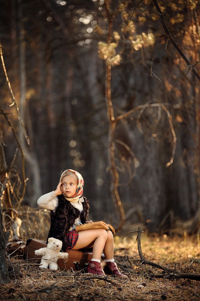 Дорога домой