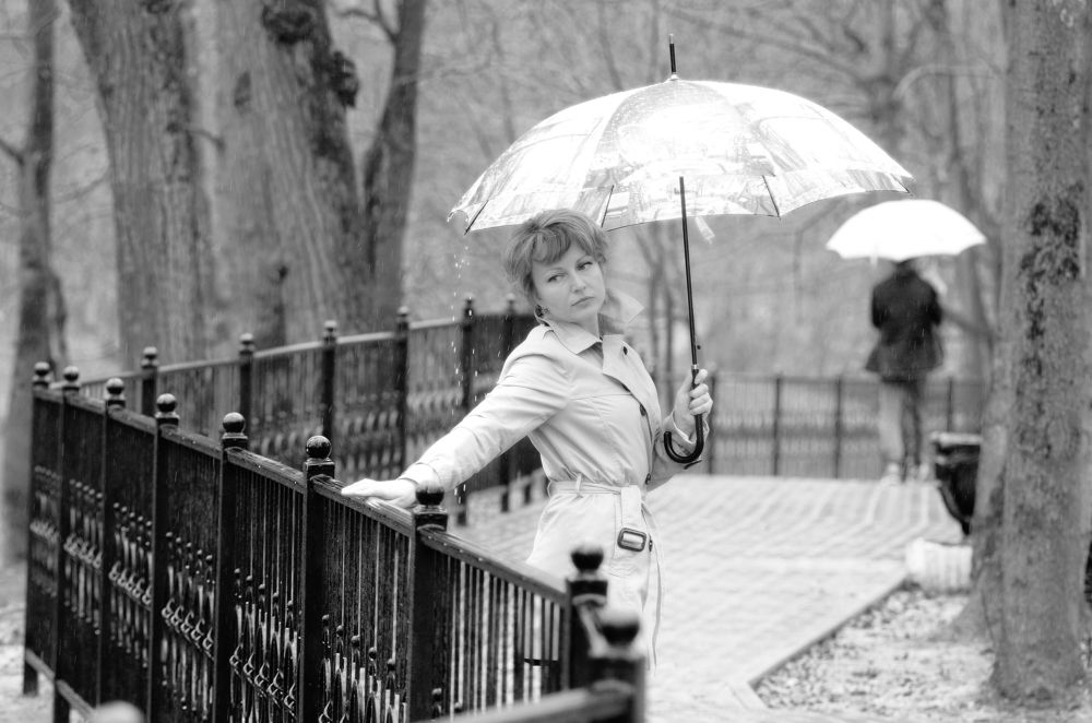 Уходя-уходи