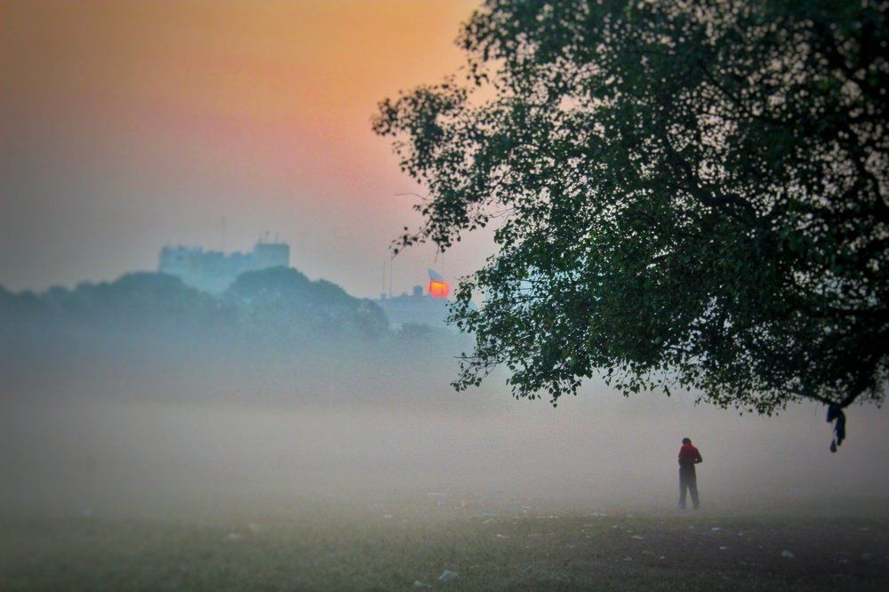 sunrise