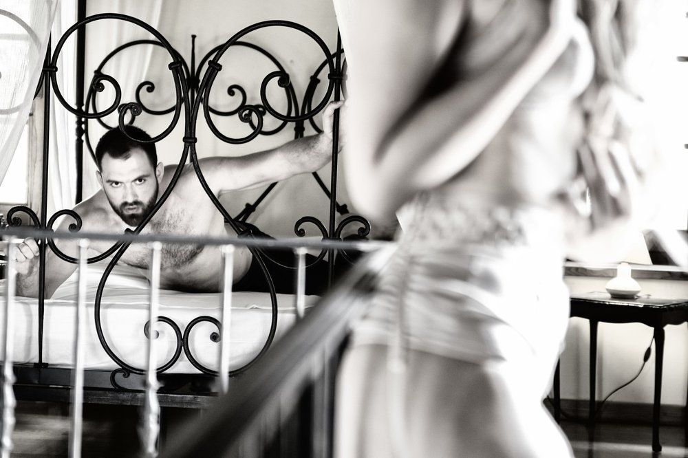 Предвкушение