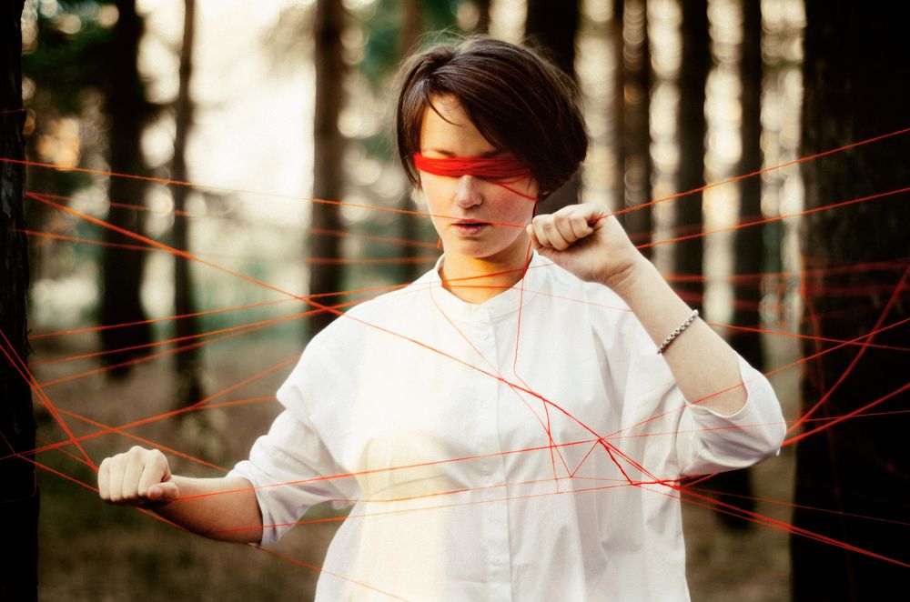 Нити Судьбы