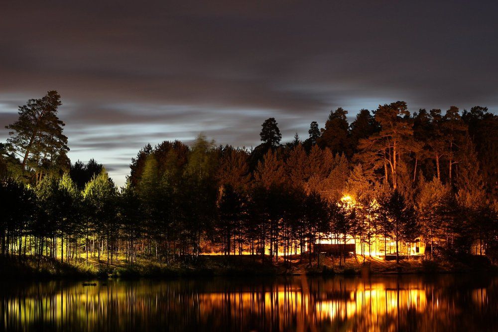 Photograph by Екатерина Мартынова