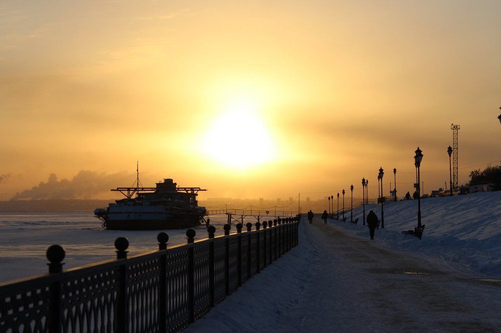 Photograph by Екатерина Мартынова