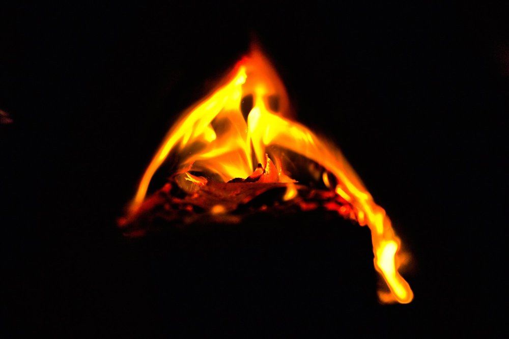 Photograph by Mihail Iudin