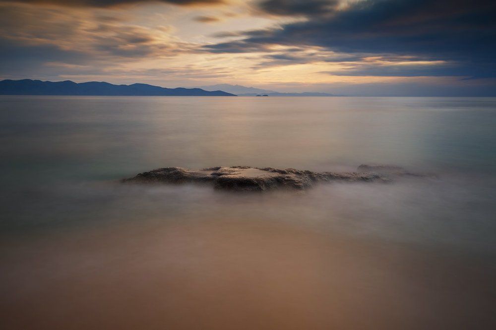 Утро после шторма