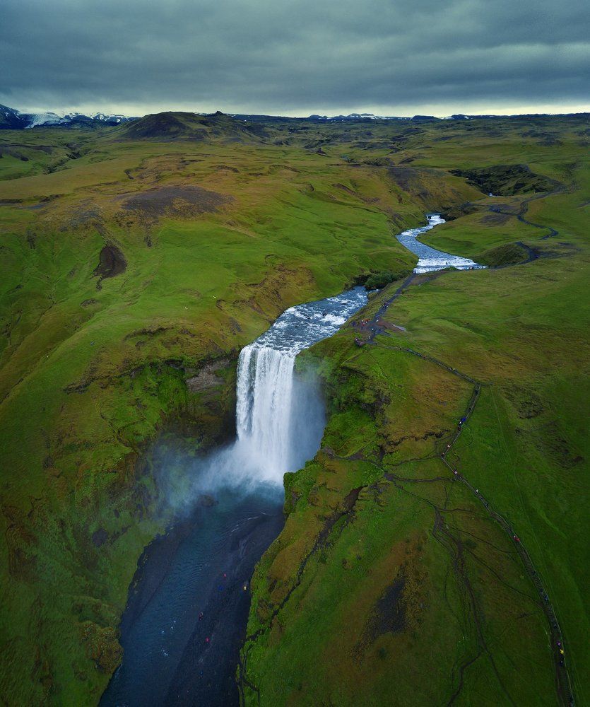 Скоугафосс