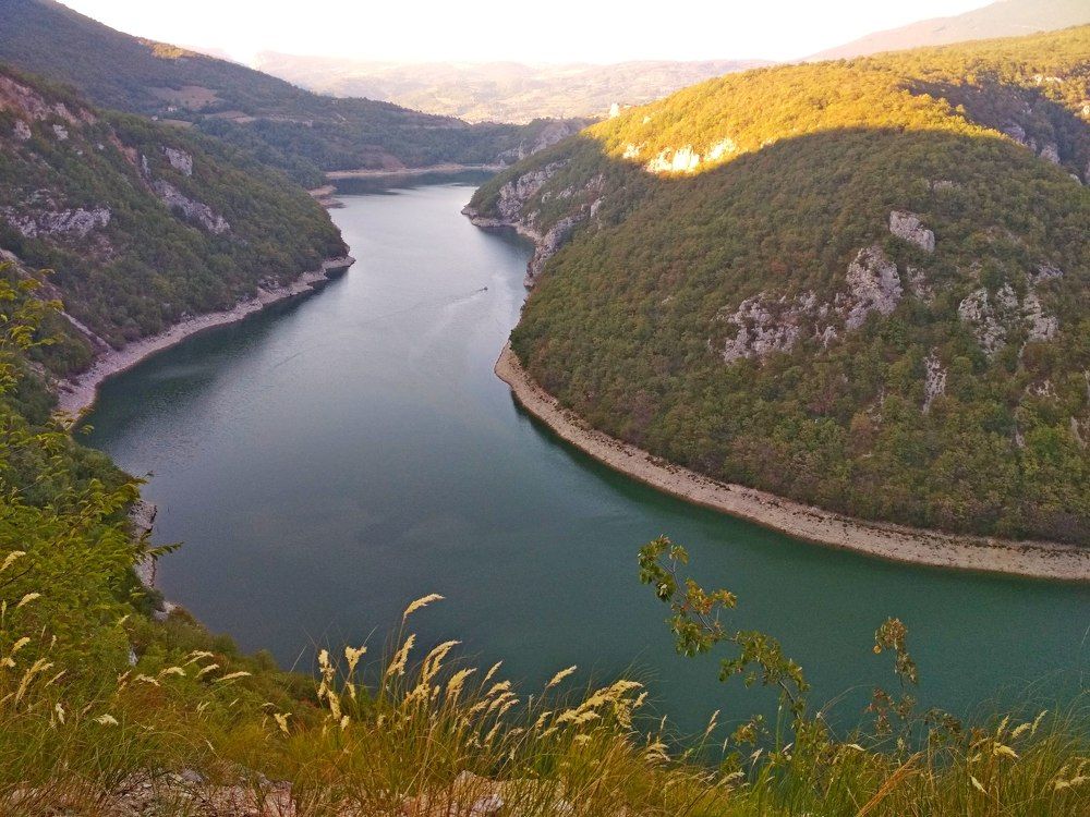 ГДЕ ТО В БОСНИИ ГЕРЦИГОВИНЕ