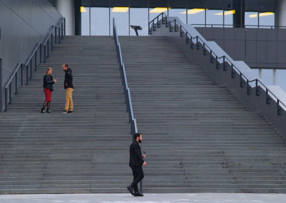 Photograph by Kseniya