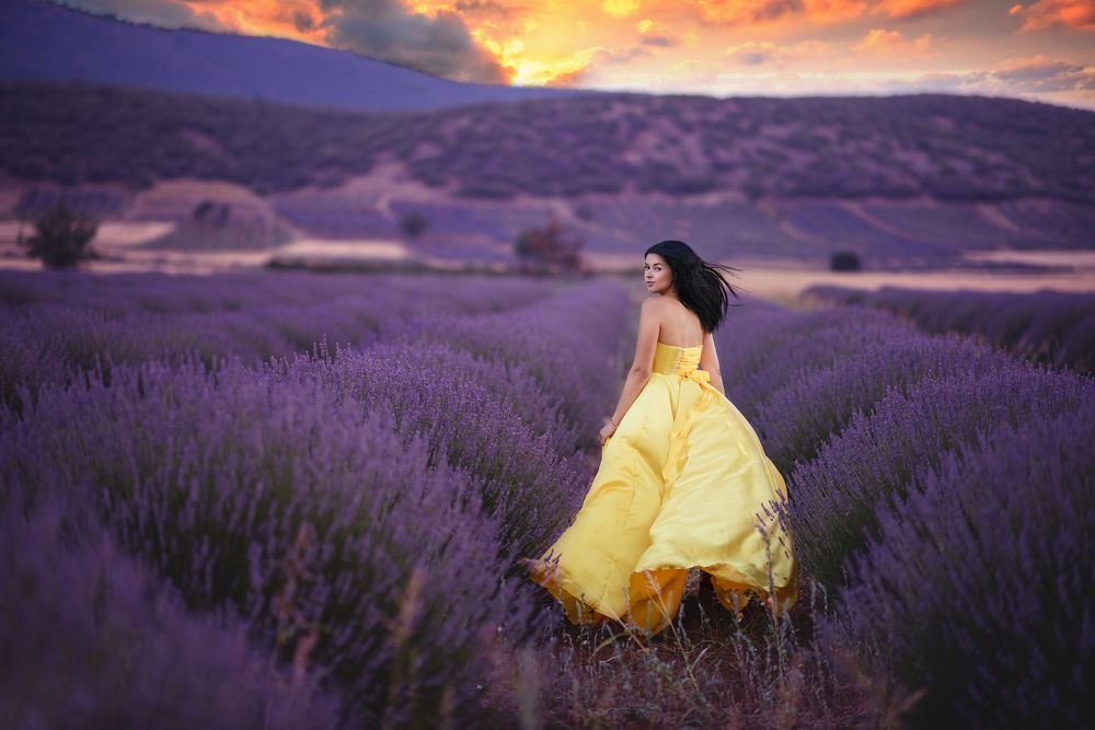 Photograph by Кая Дарья