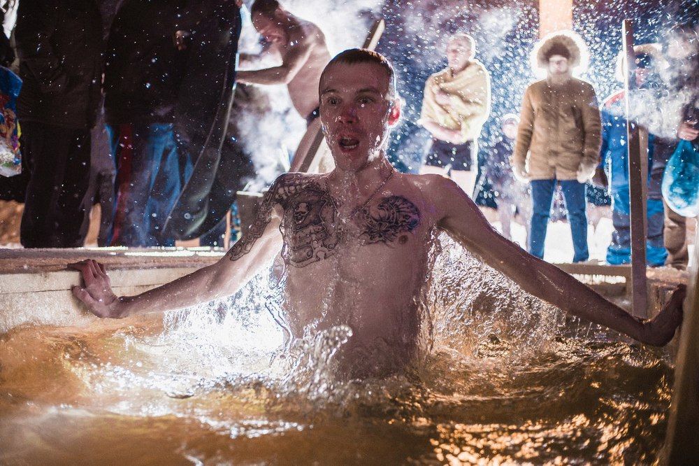 Духовное просветление