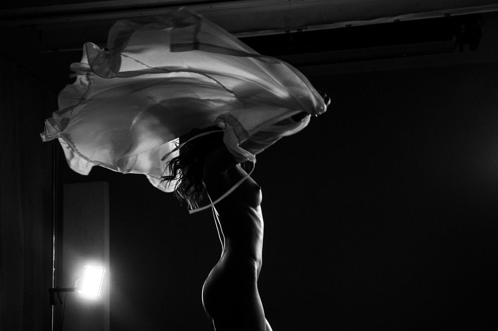 Photograph by Alexey