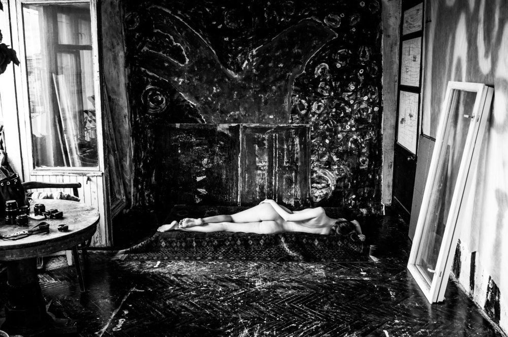 Photograph by Alexey