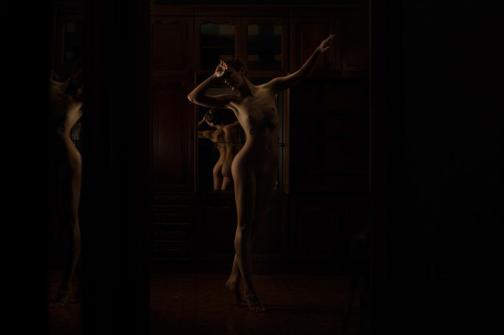 Photograph by Антон Демин