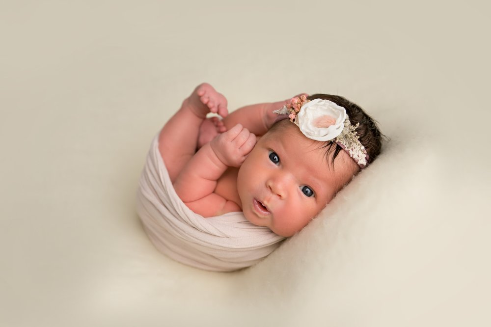 Я уже модель?