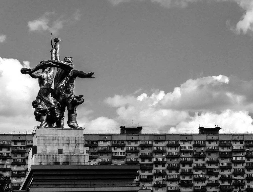 Взгляд в будущее