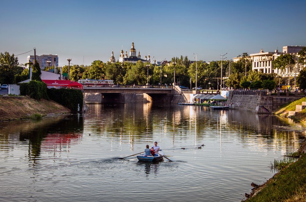 Photograph by Мілена Ковальська