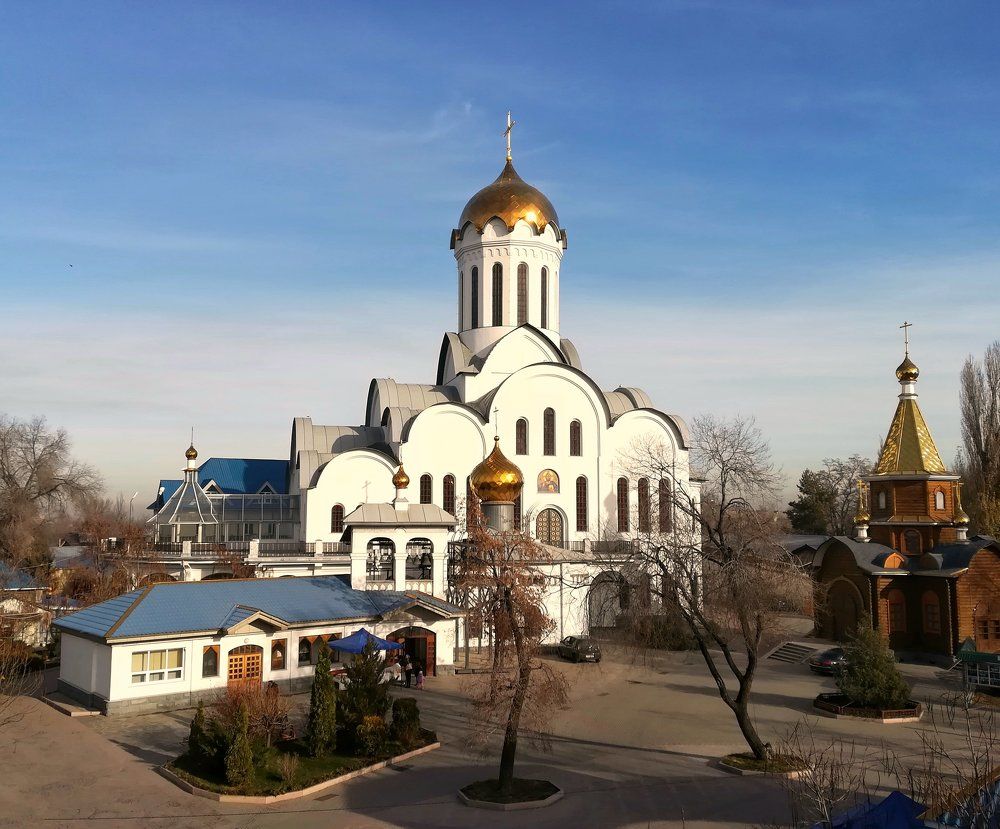 Дом - для души