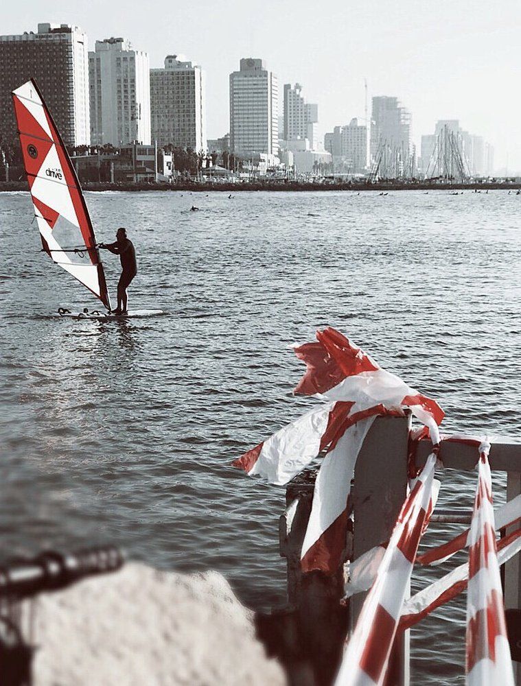 Гармония везде