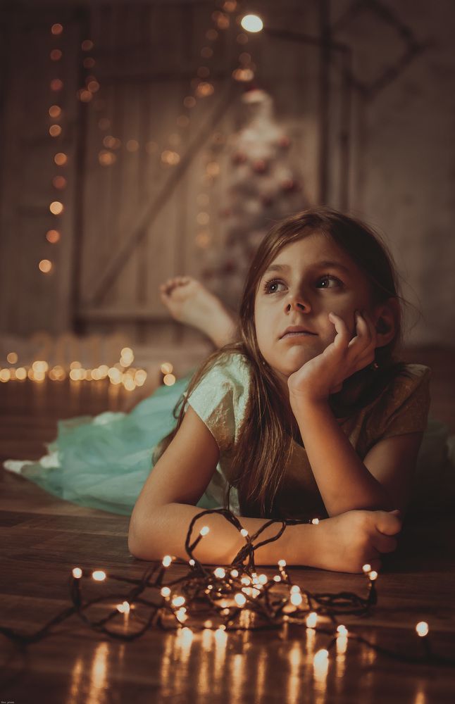 Больше не будет подарков?