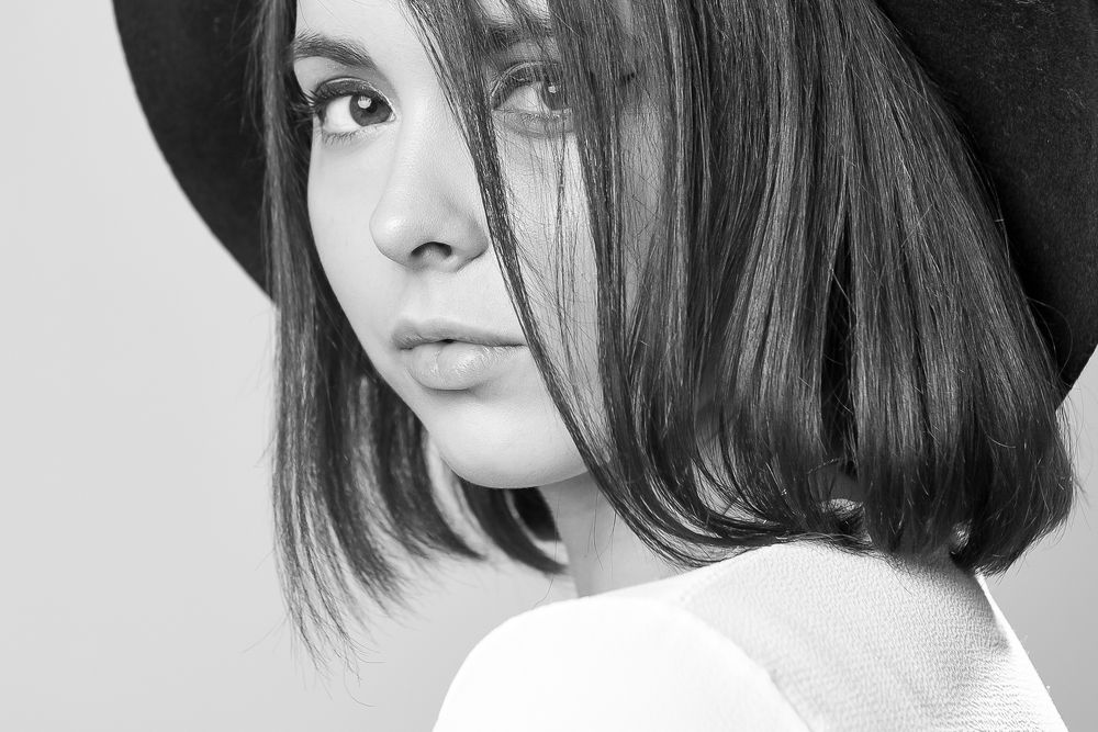 Взаимный взгляд