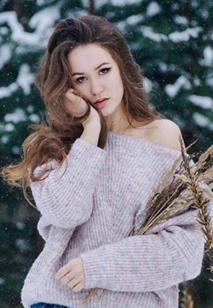 Зима в Ярославле