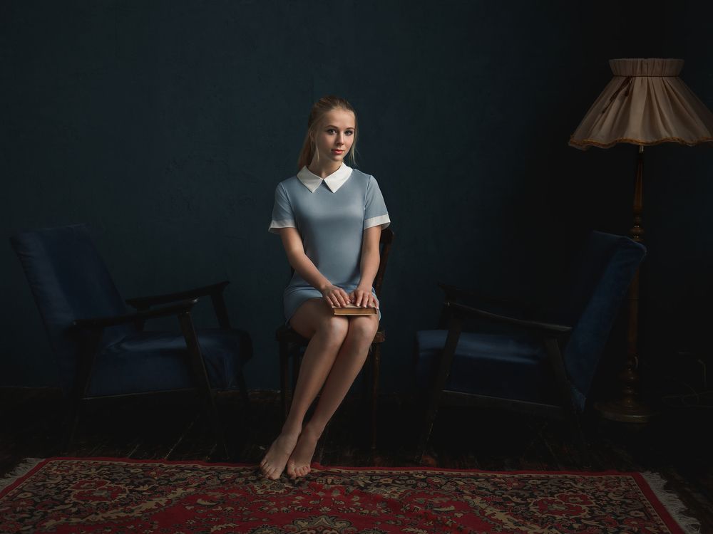 Равновесие красоты