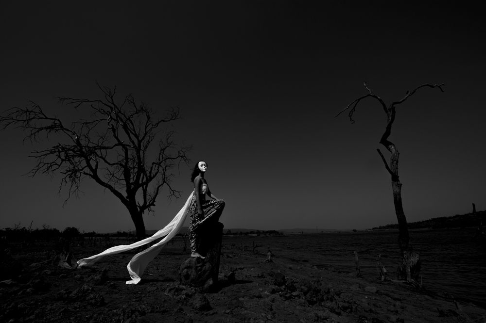 Photograph by Dattaram Gawade