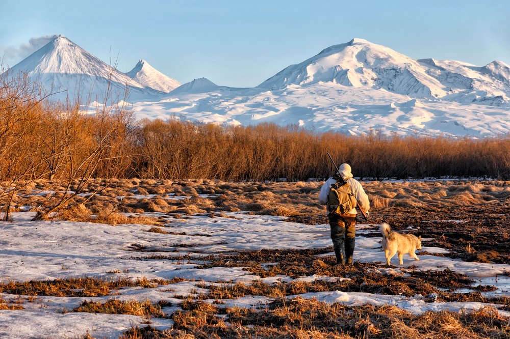 Photograph by Геннадий Теплицкий